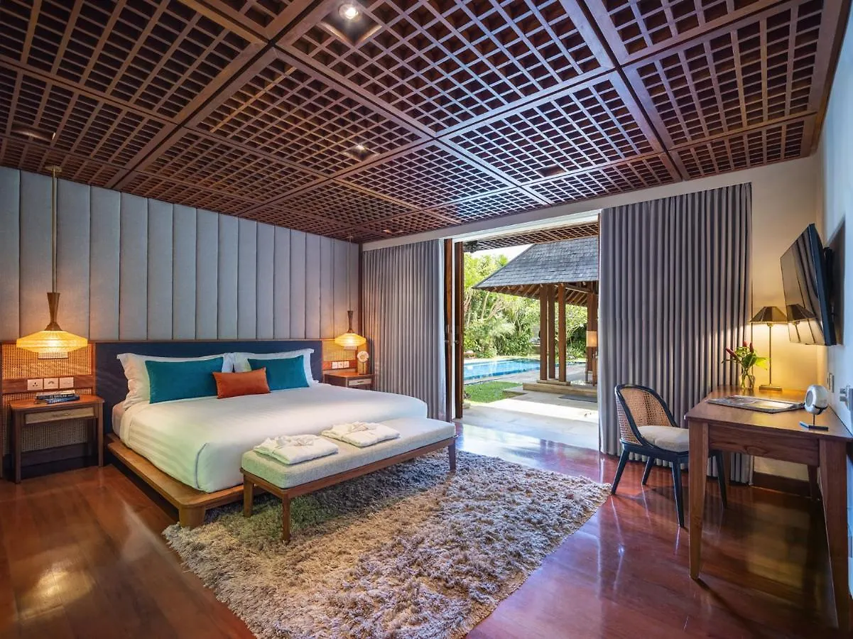 Villa Windu Sari سمينياك 0*,  إندونيسيا
