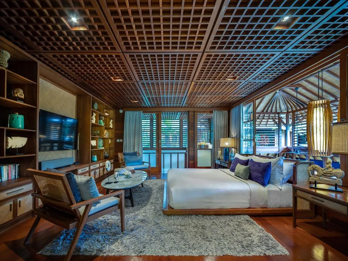 Villa Windu Sari سمينياك إندونيسيا