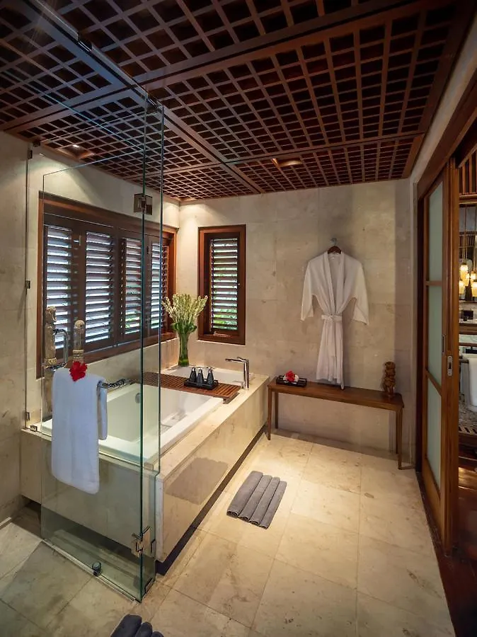 Villa Windu Sari سمينياك