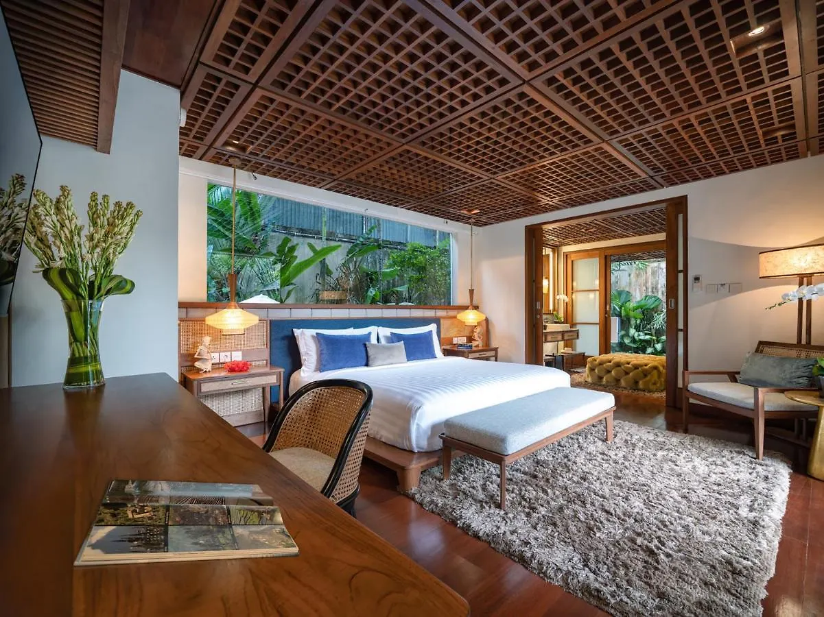 Villa Windu Sari سمينياك