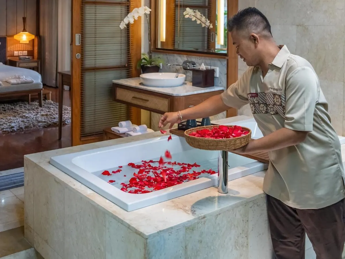 Villa Windu Sari سمينياك