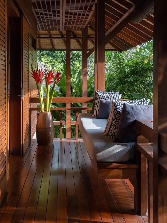Villa Windu Sari سمينياك