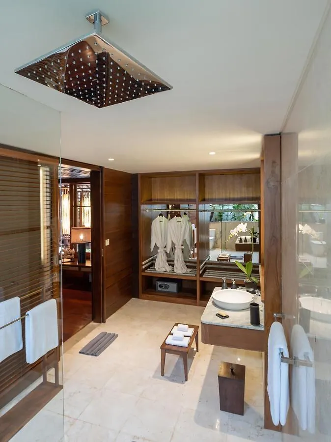 Villa Windu Sari سمينياك إندونيسيا