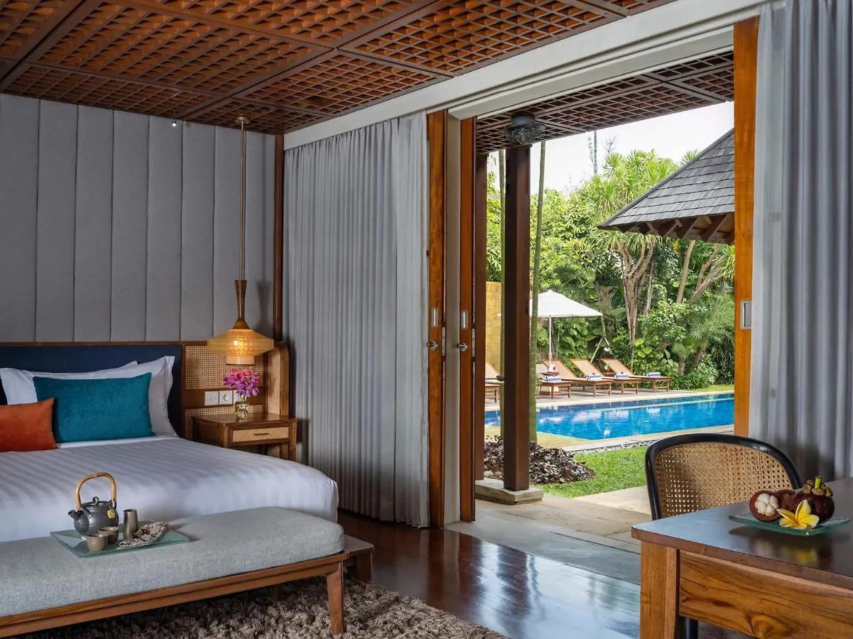 Villa Windu Sari سمينياك إندونيسيا
