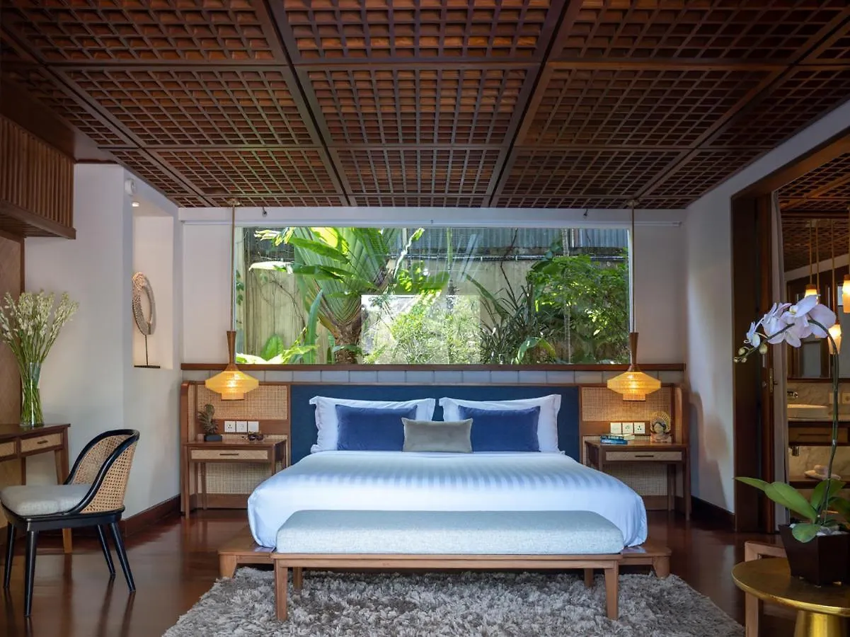 Villa Windu Sari سمينياك