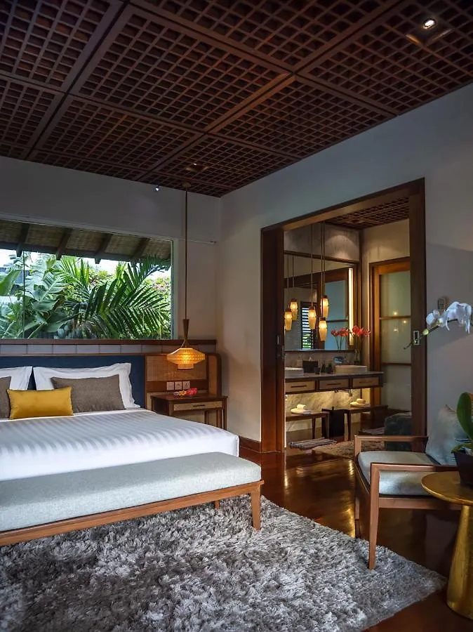 Villa Windu Sari سمينياك إندونيسيا