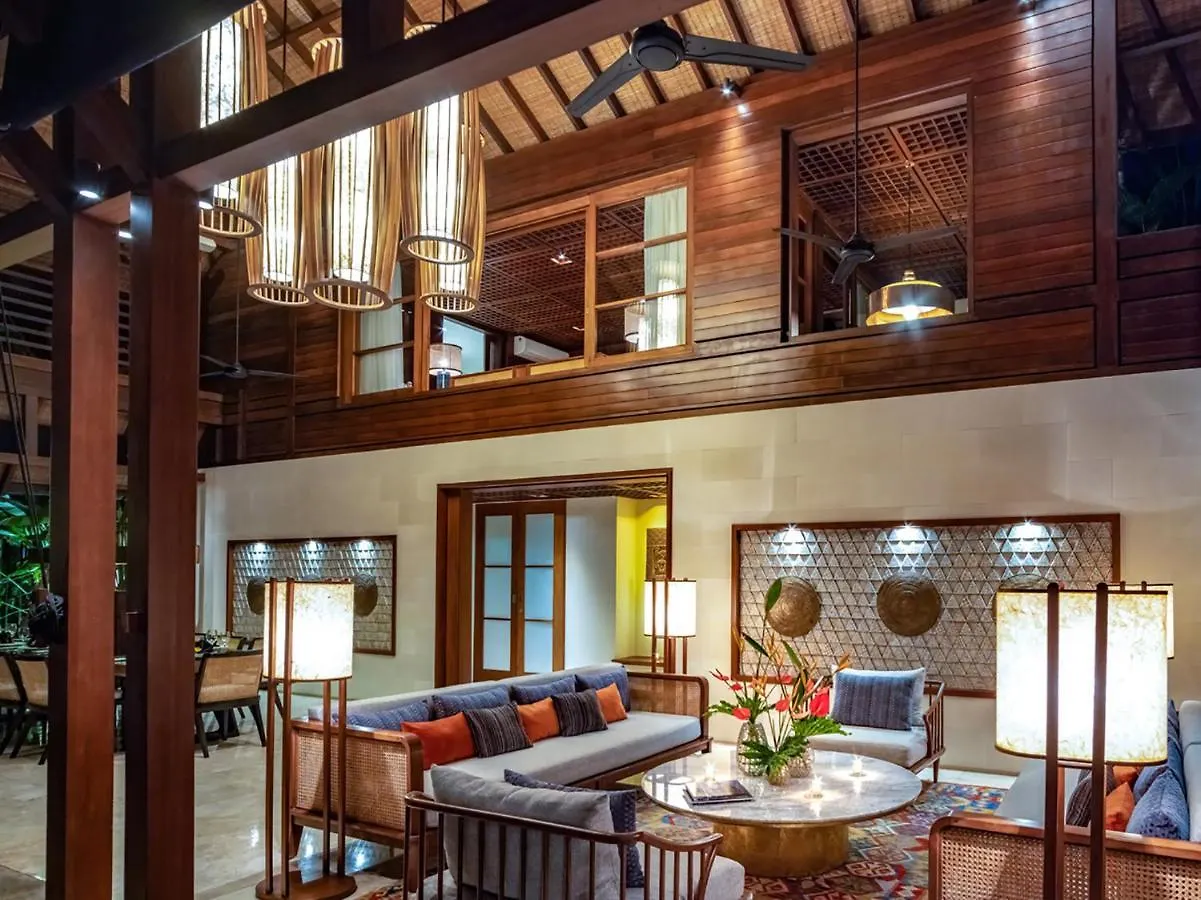 Villa Windu Sari سمينياك إندونيسيا