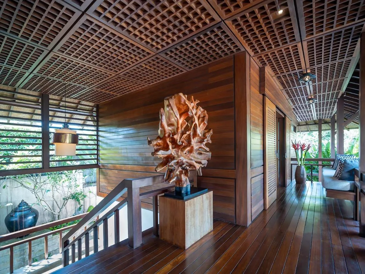 Villa Windu Sari سمينياك