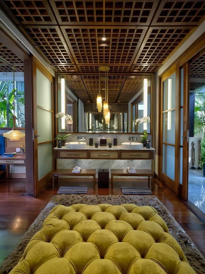 Villa Windu Sari سمينياك 0*,  إندونيسيا