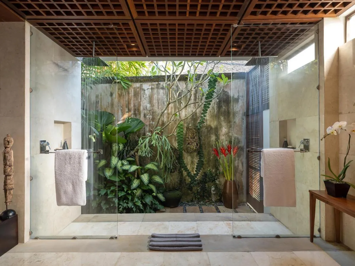 Villa Windu Sari سمينياك