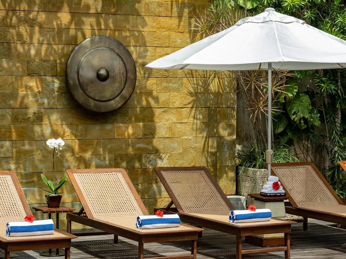 Villa Windu Sari سمينياك