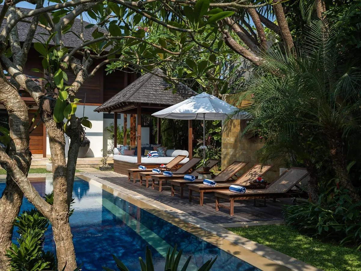 Villa Windu Sari سمينياك إندونيسيا